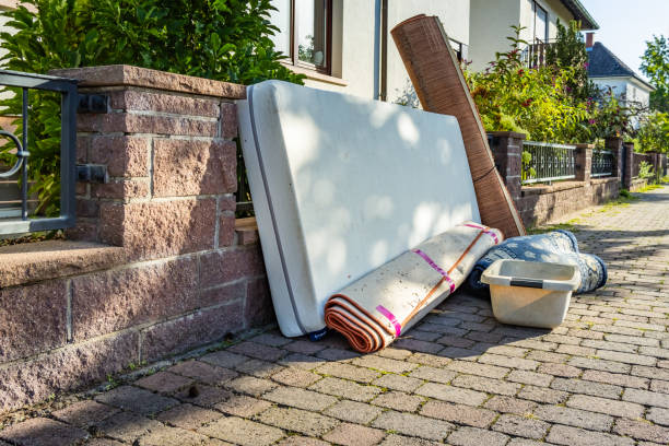 Recycling Services for Junk in Frazer, PA