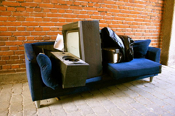 Best Residential Junk Removal  in Frazer, PA