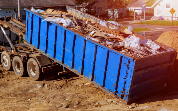 Best Dumpster Rental Services  in Frazer, PA